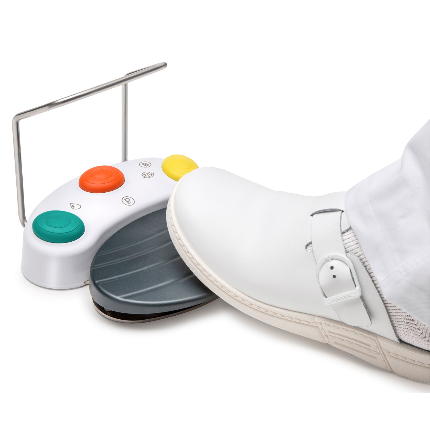D0208 Implantmed Plus SI-1023: Kablosuz Ayak Kontrolüne Sahip Optik